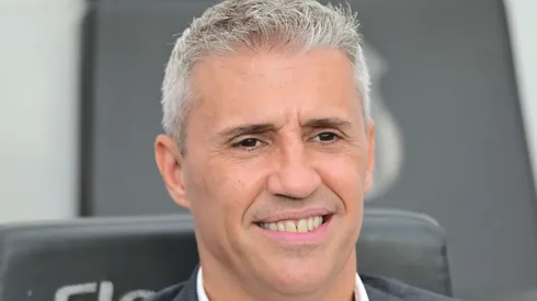 Crespo pode ganhar reforços no São Paulo.