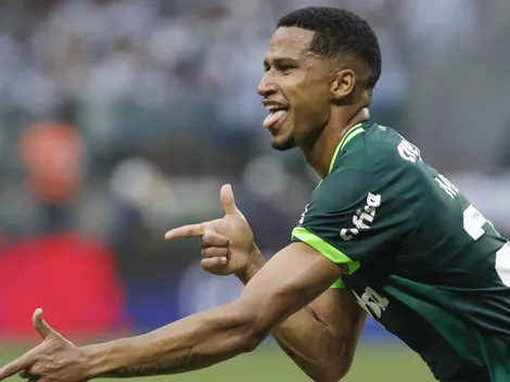 Grêmio mantém conversas por contratação de Murilo, do Palmeiras