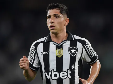 Savarino pode deixar o Botafogo e fechar com o Atlético-MG a pedido de Sampaoli