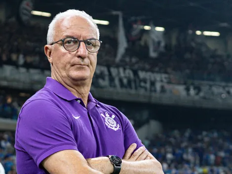 Corinthians tem dilema para definir estratégia contra o Cruzeiro