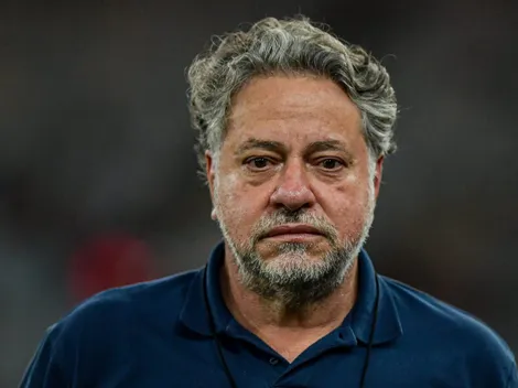 Casares é avisado e Botafogo envia oferta de empréstimo por Ferraresi, do São Paulo