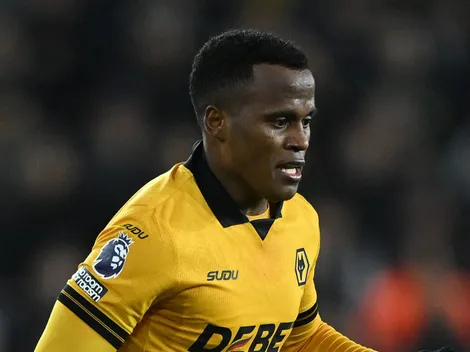 Diniz revela influência de Arias na contratação de Andrés Gómez