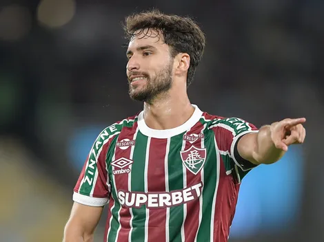 Fluminense aceitaria vender Martinelli apenas para o exterior