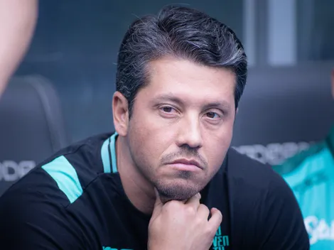 Thiago Carpini fala pela 1ª vez como treinador do Fortaleza