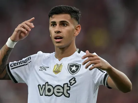 Textor 'topa' negócio e Botafogo pode vender David Ricardo ao Bologna