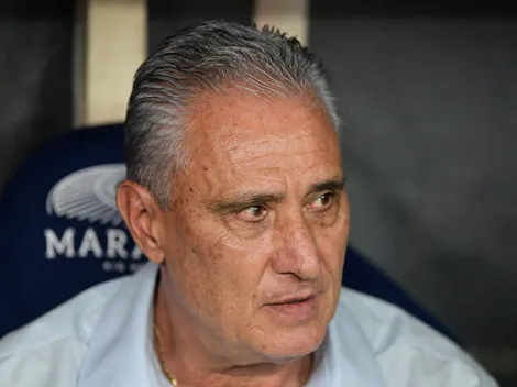 Internacional faz proposta para contratar Tite e aguarda uma resposta