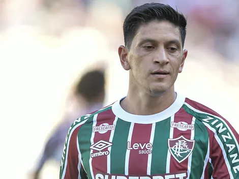 Cano tem chances "remotíssimas" de jogar contra o Vasco