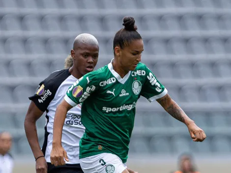 Onde assistir Corinthians x Palmeiras pela final do Paulistão Feminino