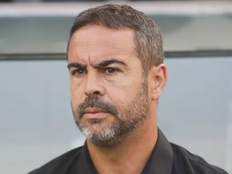Botafogo pode rever Artur Jorge no Brasil em 2026, mas como técnico rival; entenda!