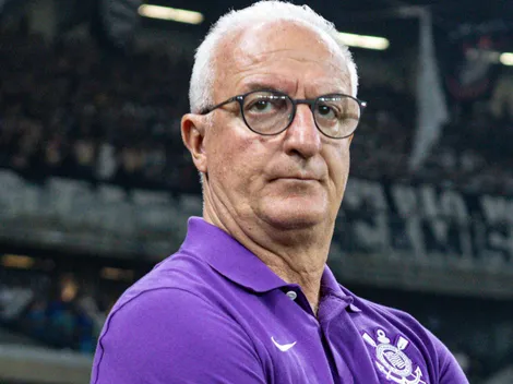 Villalba tem lesão confirmada e está fora de Corinthians x Cruzeiro