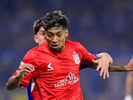 Botafogo volta a querer Cristian Medina e prepara nova oferta pelo argentino