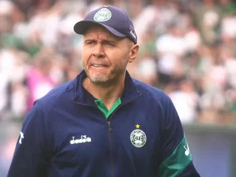 Ceará vence concorrência com Internacional por Mozart