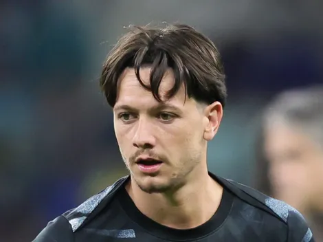 Corinthians tem jogadores pendurados na semifinal da Copa do Brasil