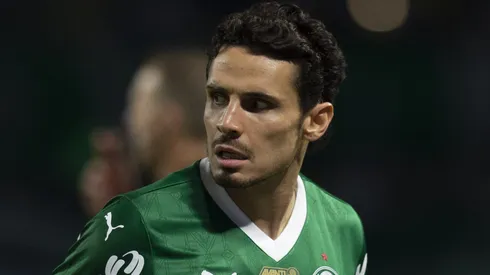 Grêmio desiste de Raphael Veiga