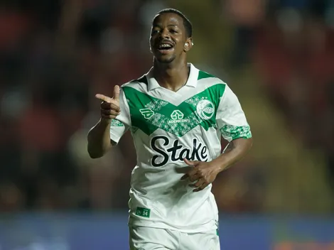 Chapecoense acerta contratação de Ênio por empréstimo