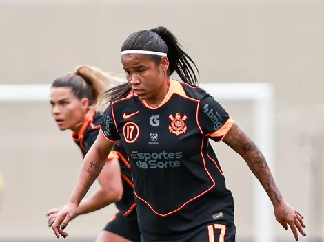 Corinthians quer virada histórica contra o Palmeiras na final do Paulistão Feminino