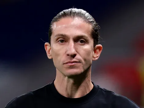 Filipe Luís é sincero sobre possível venda de Juninho