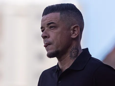 Odair perdeu força no Inter após saída de D’Alessandro