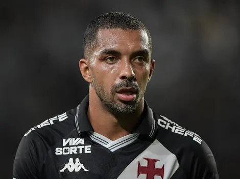 Paulo Henrique, lateral do Vasco, é disputado por Bayer Leverkusen, Frankfurt e +2