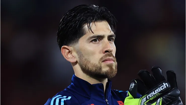 Rossi projeta final do Mundial entre Flamengo x PSG. Foto: Buda Mendes/Getty Images