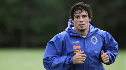 Fabrício analisou Corinthians x Cruzeiro pela Copa do Brasil. Foto: Facebook/Reprodução