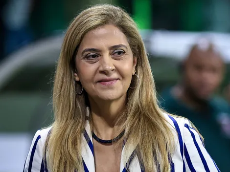 Leila Pereira fala sobre planejamento para 2026