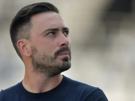 Davide Ancelotti no Botafogo vira assunto na imprensa espanhola