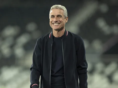 Jornalista aprova Luís Castro, mas acredita que Tite teria sido ideal no Grêmio