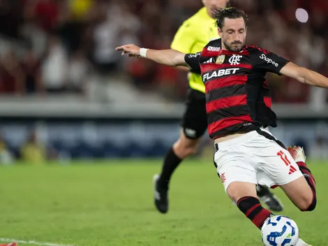 Futuro de Allan e Viña no Flamengo fica indefinido