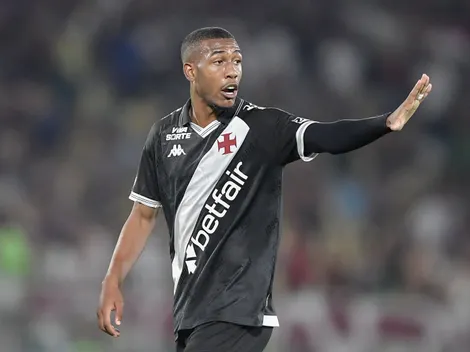 Rayan contribui com pênalti decisivo e Vasco segue para final