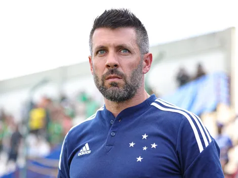 Cruzeiro pode fechar retorno de Paulo Pezzolano para substituir Leonardo Jardim