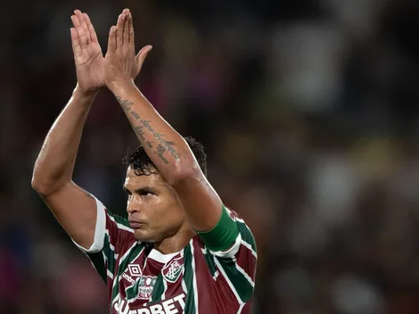 Thiago Silva decide deixar o Fluminense e mira retorno à Europa