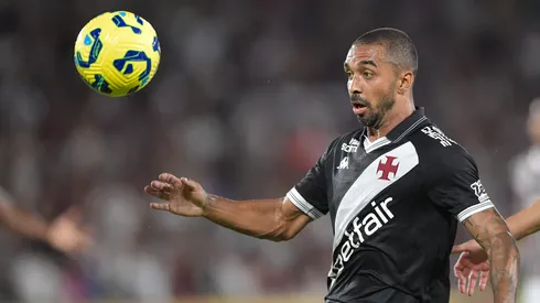 Paulo Henrique virou assunto em Fluminense x Vasco