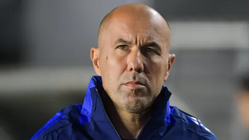 Cruzeiro se despede do técnico Leonardo Jardim