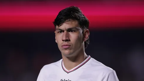 Ferraresi pode reforçar o Botafogo em 2026.