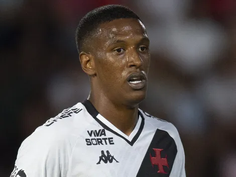 Robert Renan projeta final da Copa do Brasil entre Corinthians e Vasco
