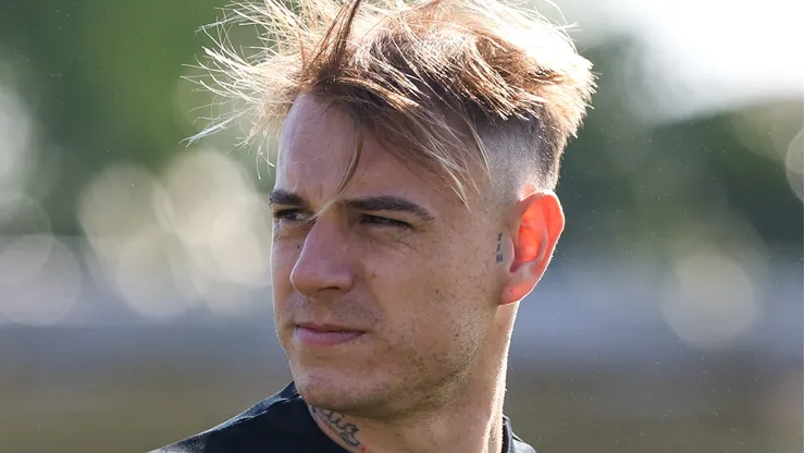 Róger Guedes confirma oferta do Grêmio