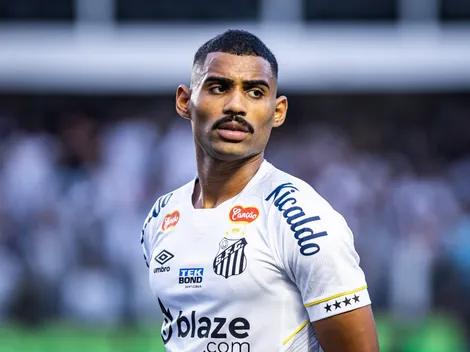 Palmeiras deve desistir da contratação de Joaquim