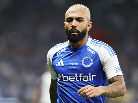 Análise: Gabigol não rende no Cruzeiro e repete fim no Flamengo