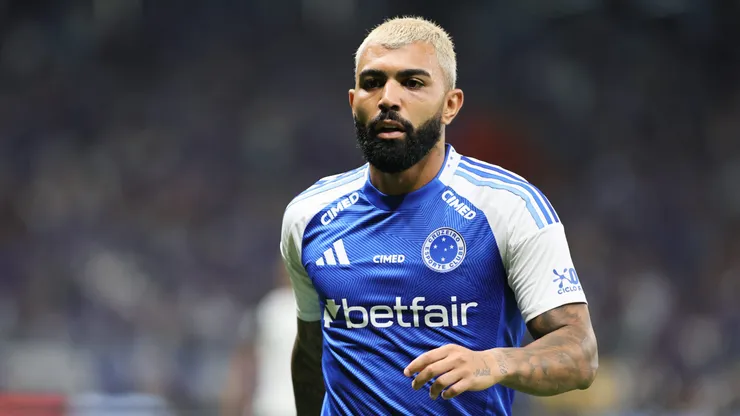 Gabigol vive momento de indefinição na carreira