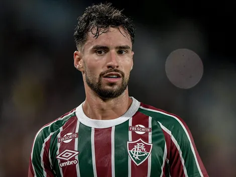 Zubeldía é avisado e Fluminense pode negociar Martinelli com o Cruzeiro em 2026
