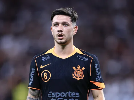 Corinthians possui 8 jogadores pendurados na Copa do Brasil