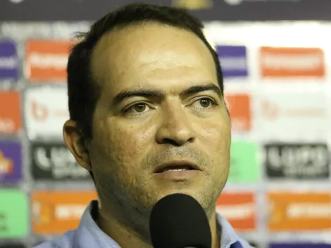 Marcelo Paz revela ter reduzido salário e dado dinheiro para o Fortaleza