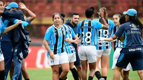 Santos e Grêmio buscam o título inédito da Copinha Feminina – Foto: Alexandre Battibugli/Ag. Paulistão