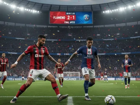 Onde assistir PSG x Flamengo ao vivo e prováveis escalações