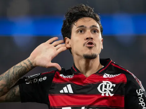 IA aponta Flamengo campeão da Copa Intercontinental