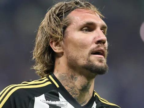 Lyanco projeta retorno aos gramados pelo Atlético-MG