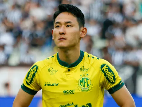 Mirassol não renova com Chico Kim e Guilherme Marques