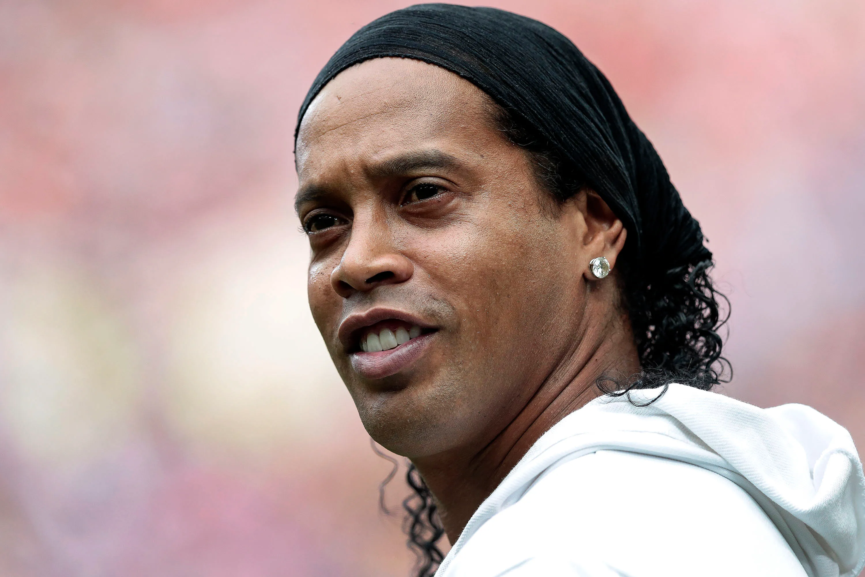Ronaldinho Gaúcho projeta final entre Flamengo x PSG