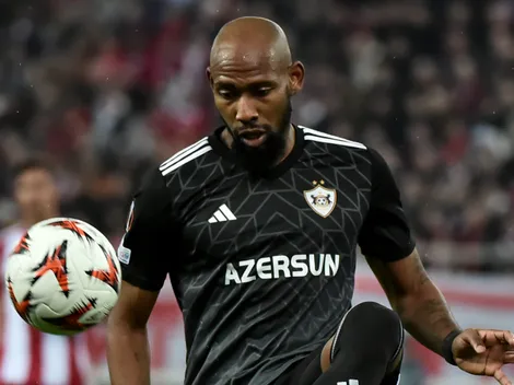 Júlio Romão topa jogar no Botafogo, mas Ferencvaros recusa proposta